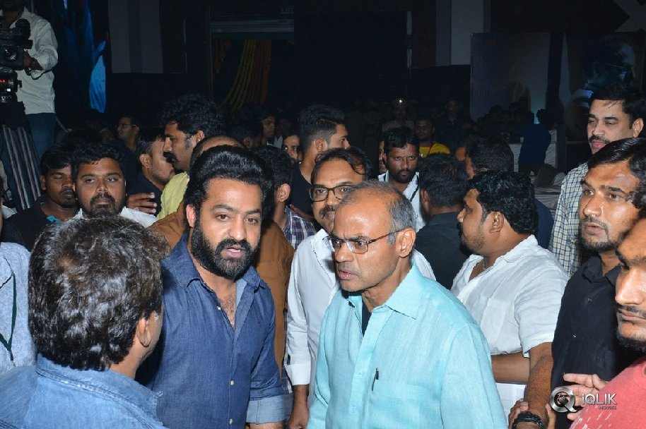 NTR-Biopic-Audio-Launch
